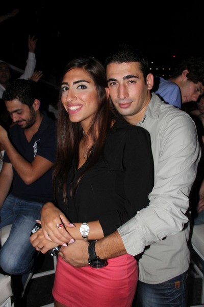 BLVD 44 Opening